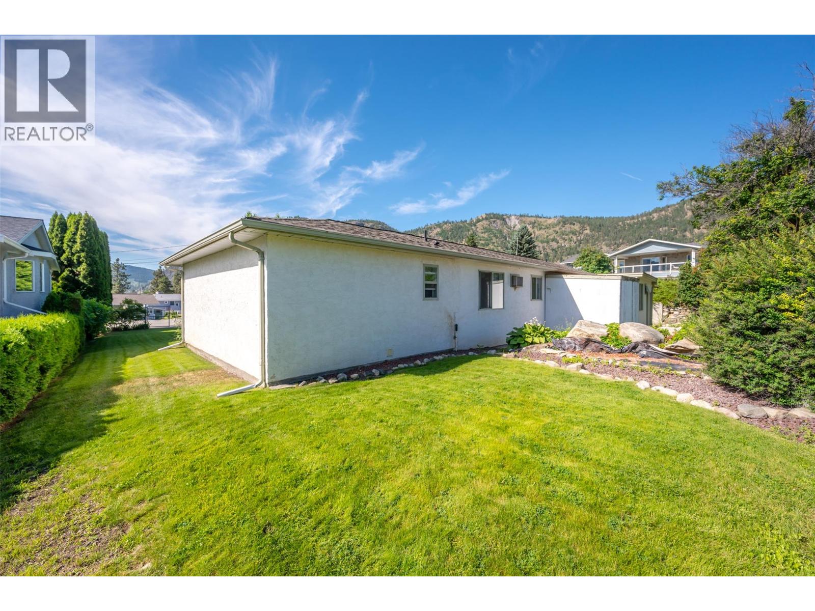  4836/4840 Barten Place, Okanagan Falls