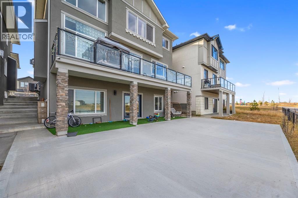 Single Family House for Sale in  Savanna Way NE Saddle Ridge Calgary 