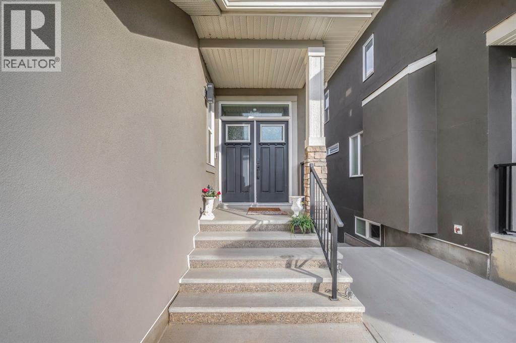 Single Family House for Sale in  Savanna Way NE Saddle Ridge Calgary 