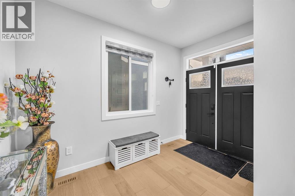 Single Family House for Sale in  Savanna Way NE Saddle Ridge Calgary 