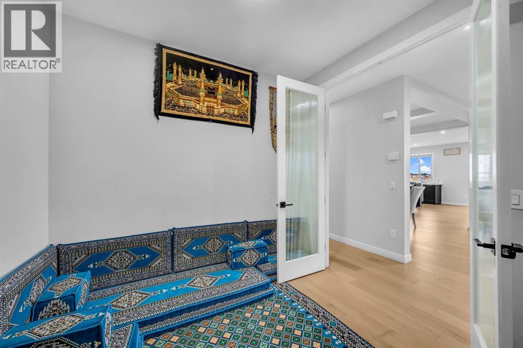 Single Family House for Sale in  Savanna Way NE Saddle Ridge Calgary 