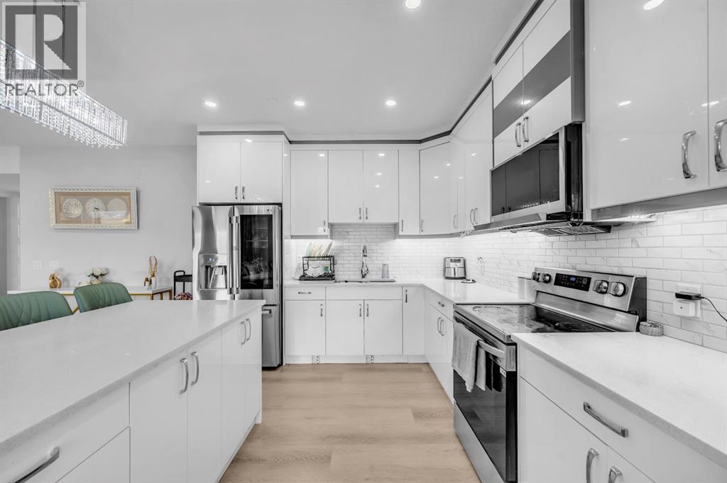 Single Family House for Sale in  Savanna Way NE Saddle Ridge Calgary 