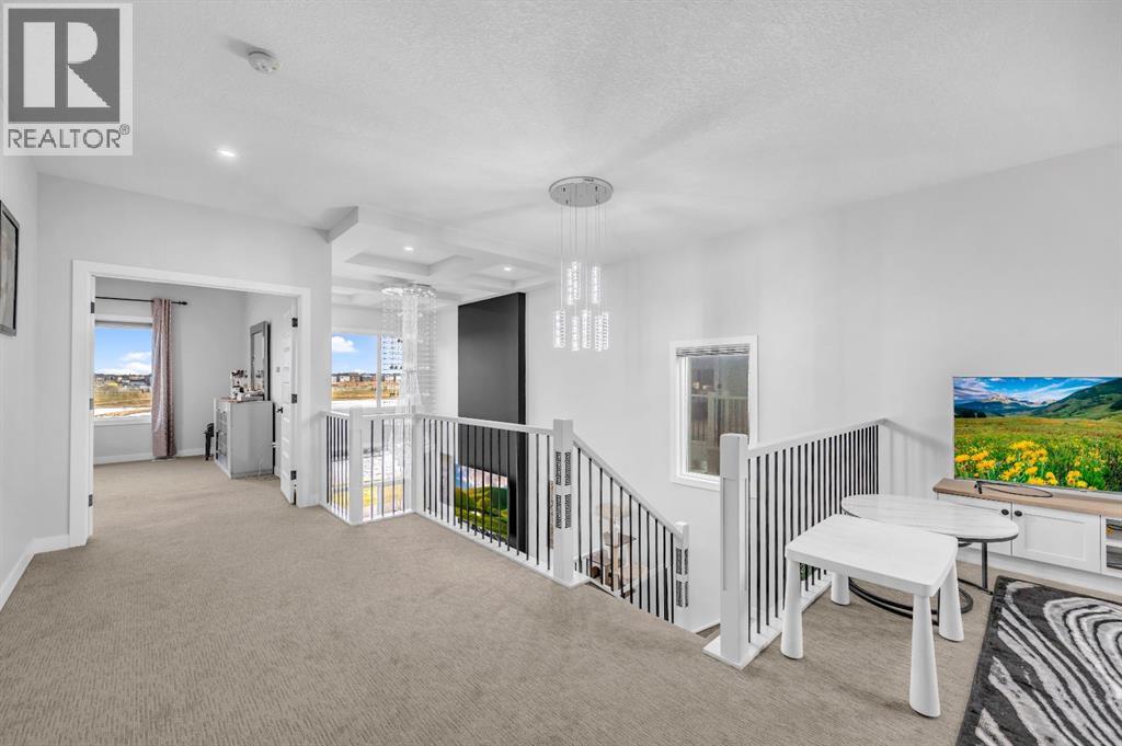 Single Family House for Sale in  Savanna Way NE Saddle Ridge Calgary 