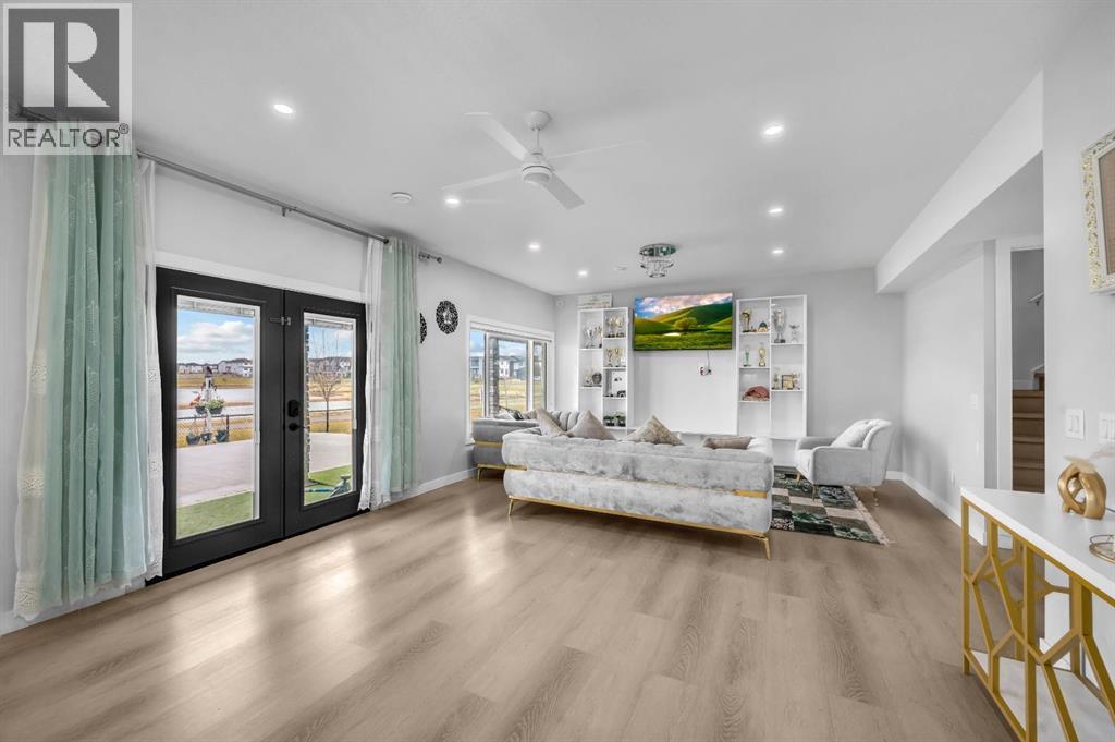 Single Family House for Sale in  Savanna Way NE Saddle Ridge Calgary 