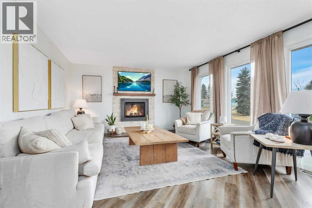 7 Westview Drive, Lacombe