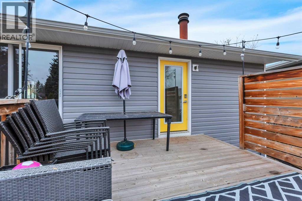 7 Westview Drive, Lacombe