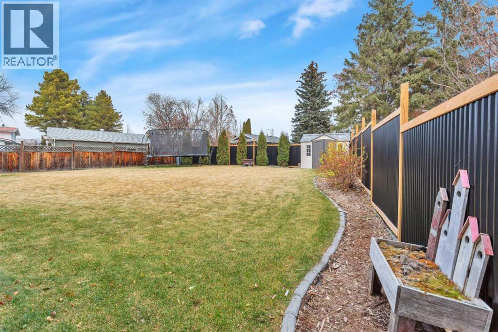 7 Westview Drive, Lacombe