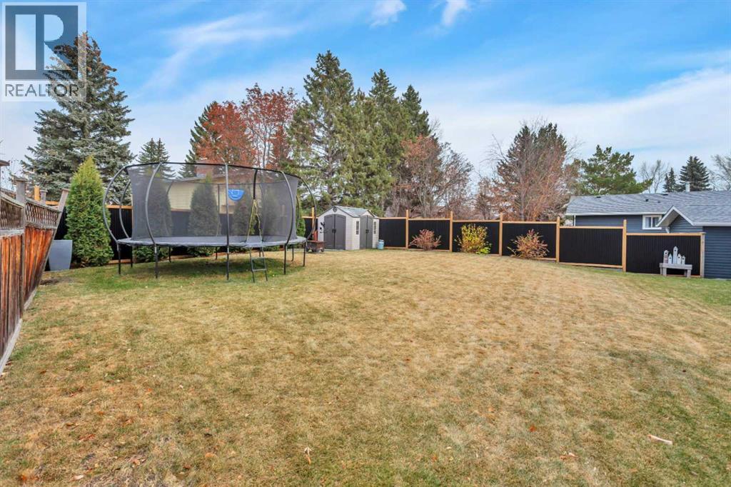 7 Westview Drive, Lacombe