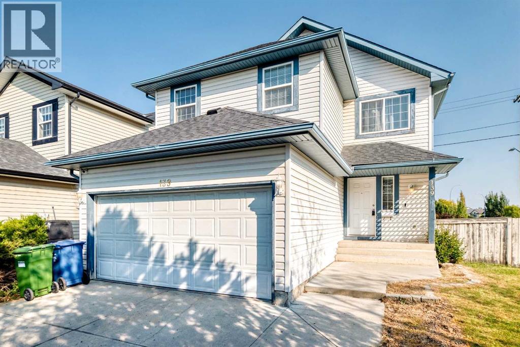 Single Family House for Sale in  Bridlewood Circle SW Bridlewood Calgary 