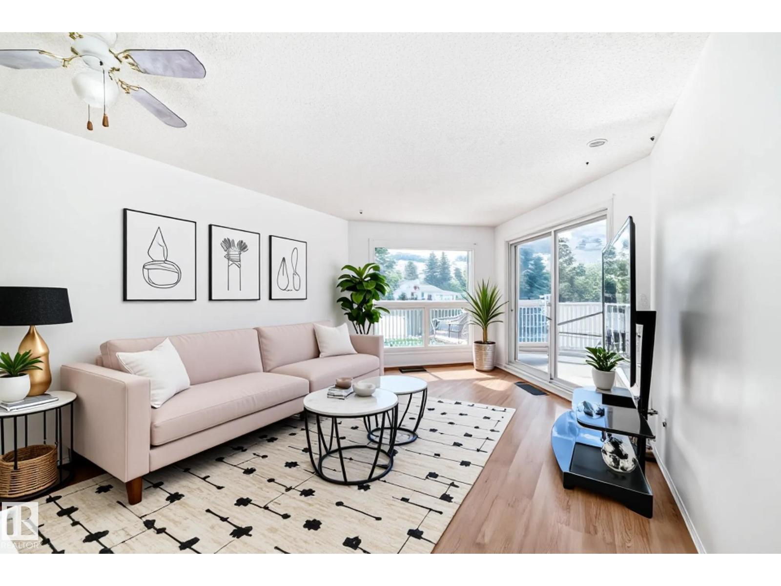 #201 65 GERVAIS RD, St. Albert