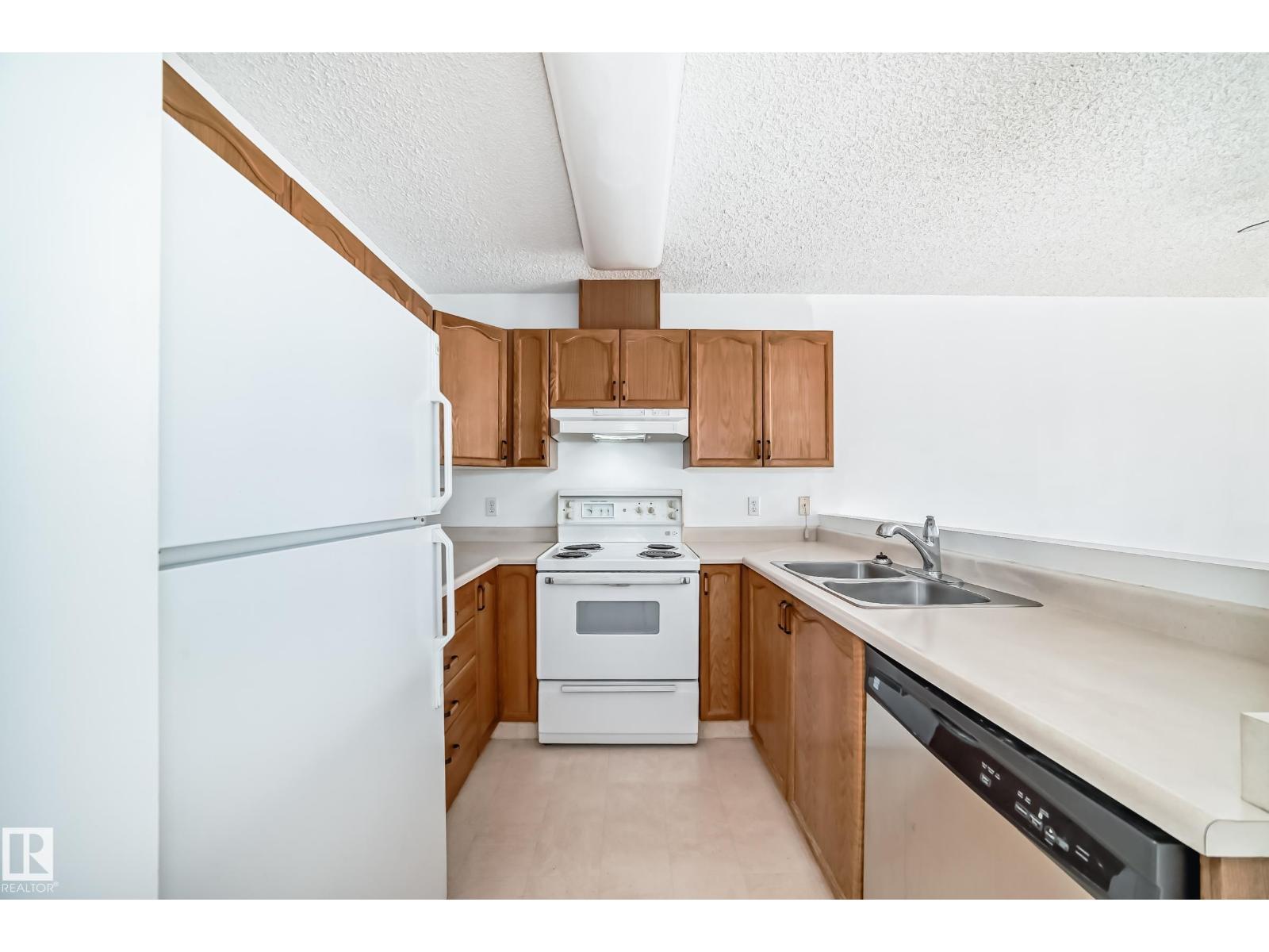 #201 65 GERVAIS RD, St. Albert