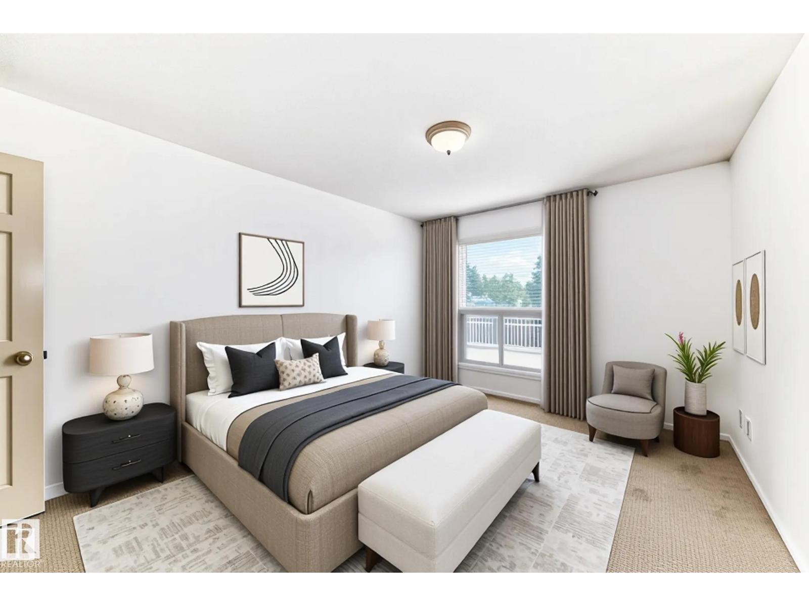 #201 65 GERVAIS RD, St. Albert