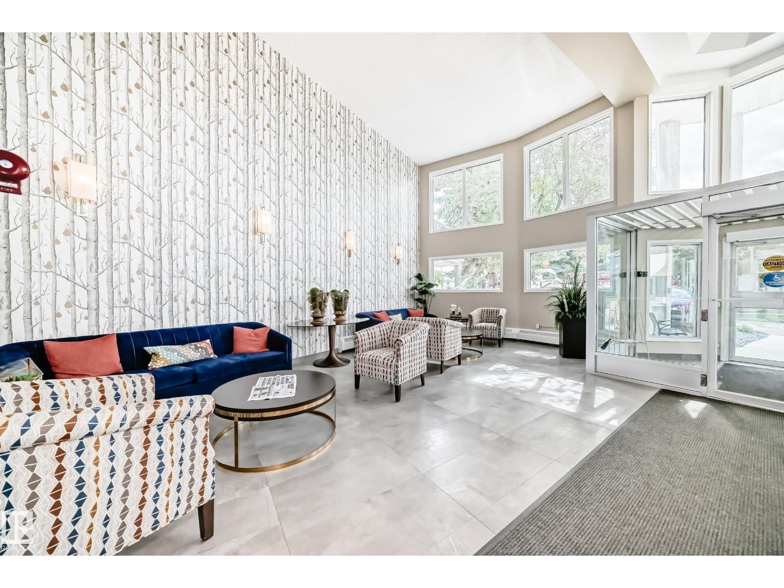 #201 65 GERVAIS RD, St. Albert