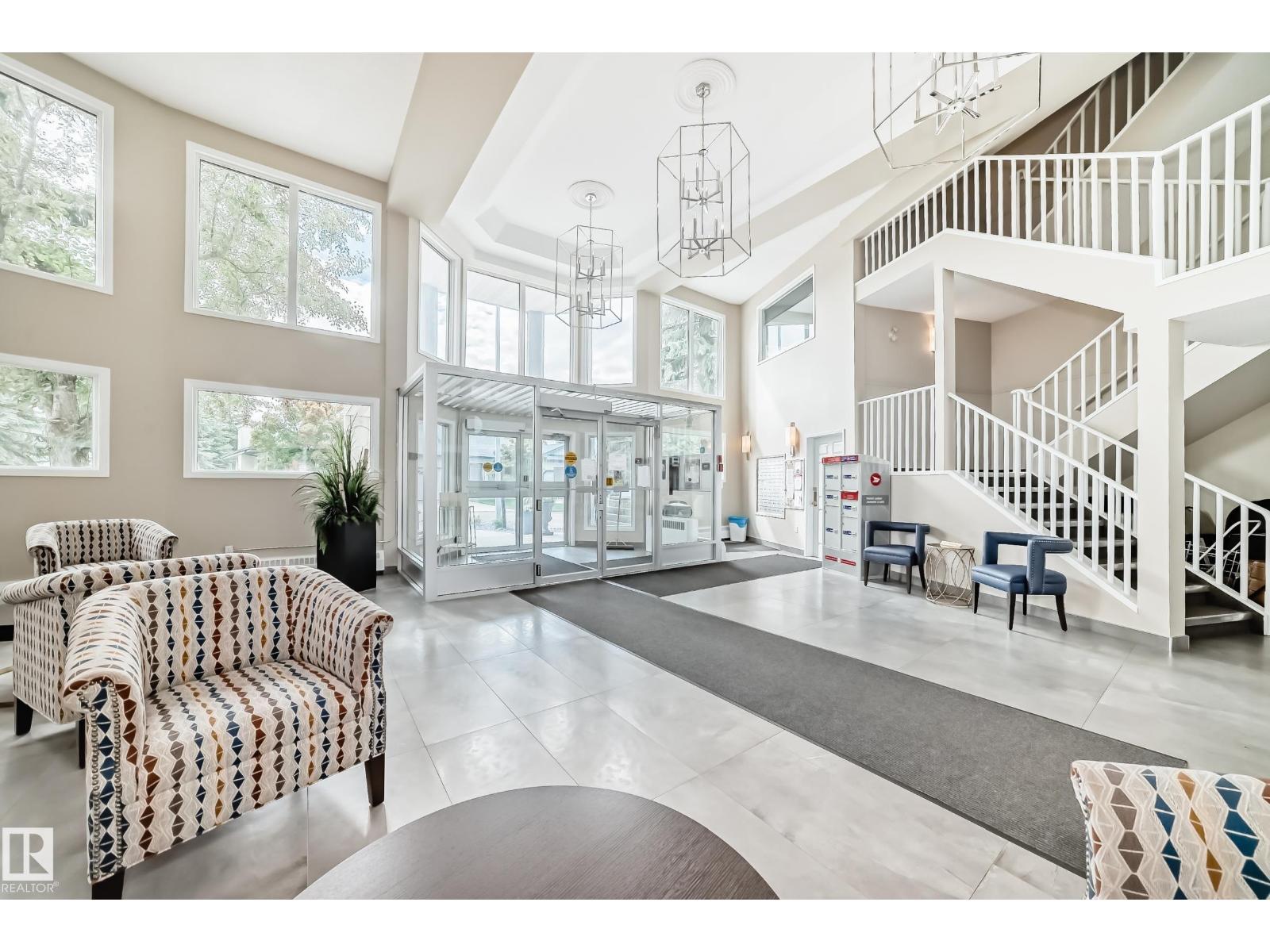 #201 65 GERVAIS RD, St. Albert