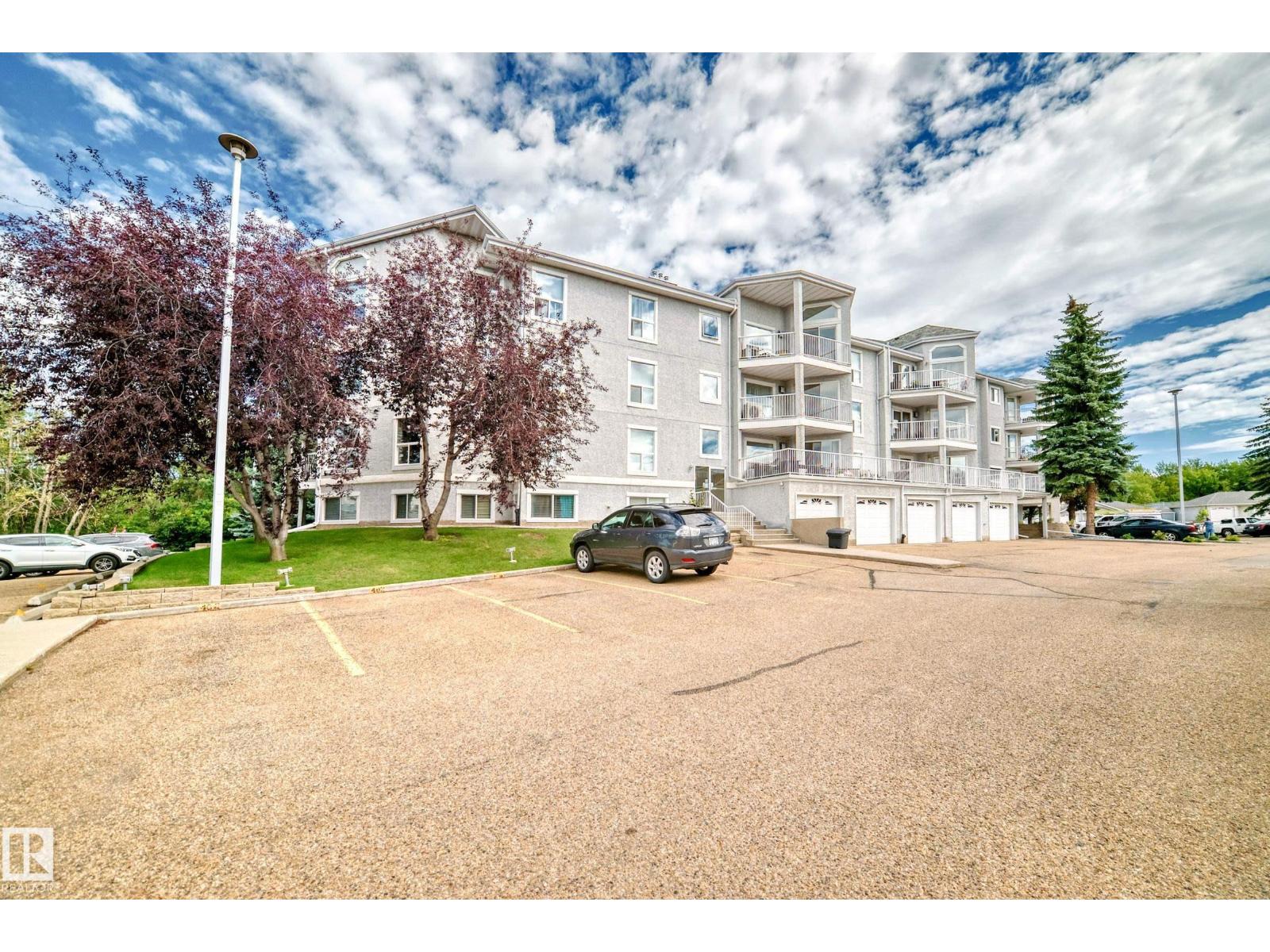 #201 65 GERVAIS RD, St. Albert