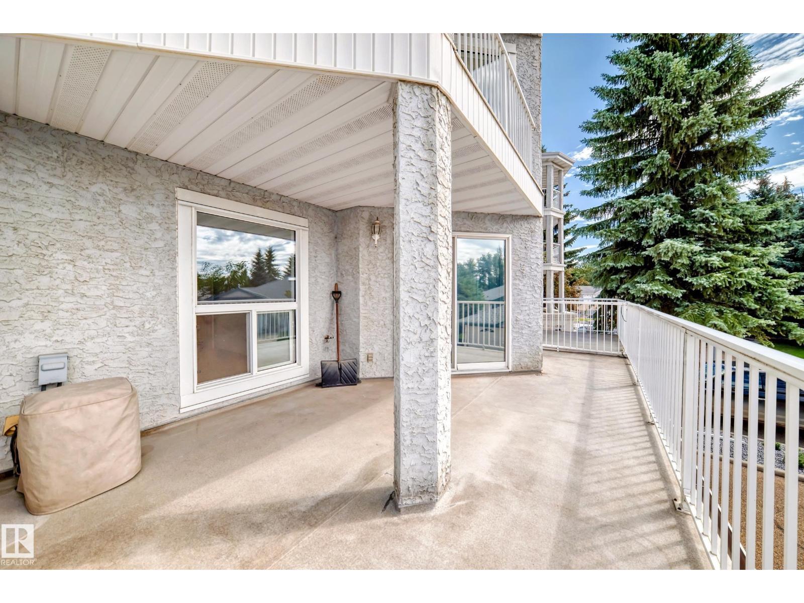 #201 65 GERVAIS RD, St. Albert