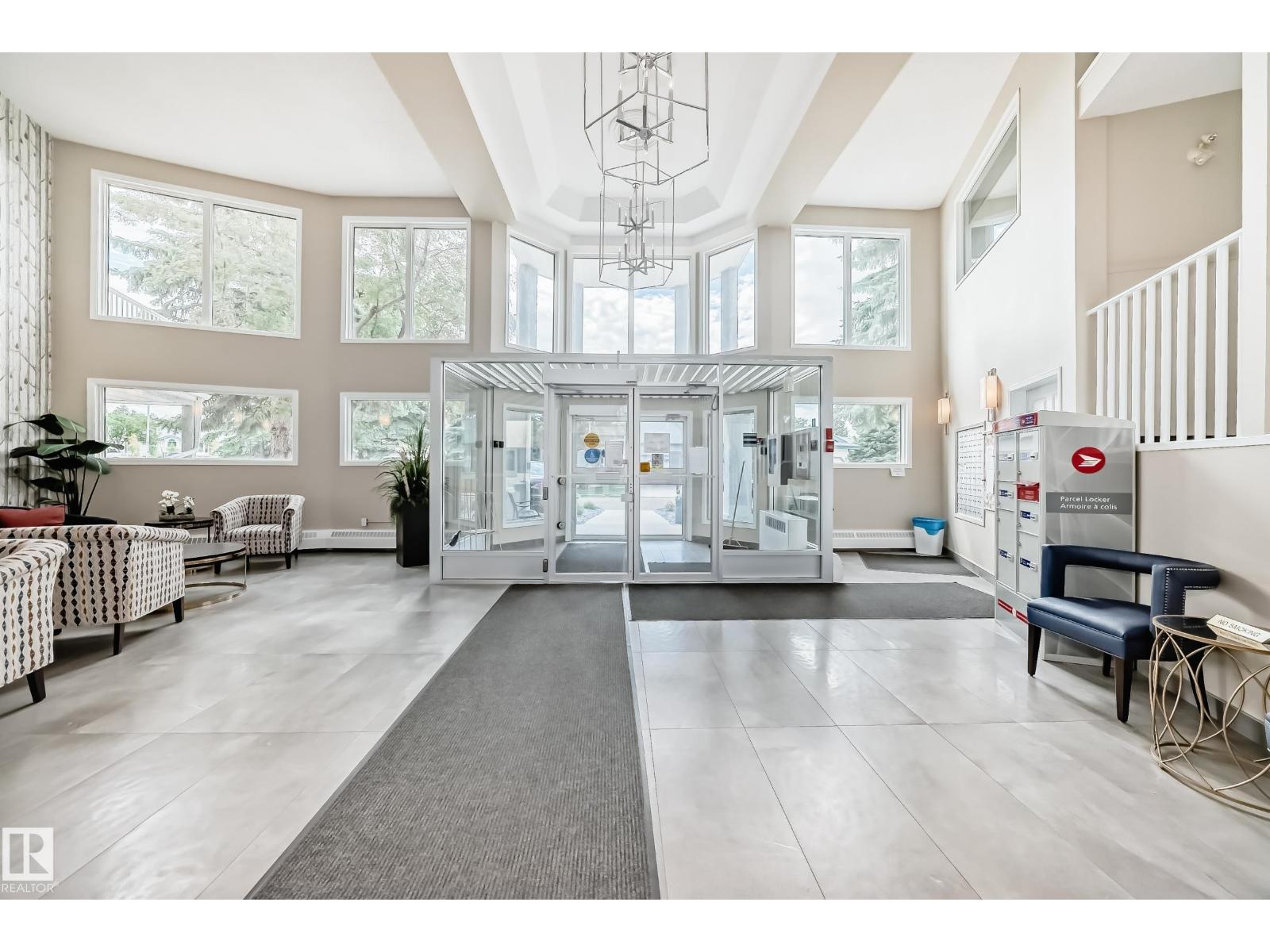 #201 65 GERVAIS RD, St. Albert