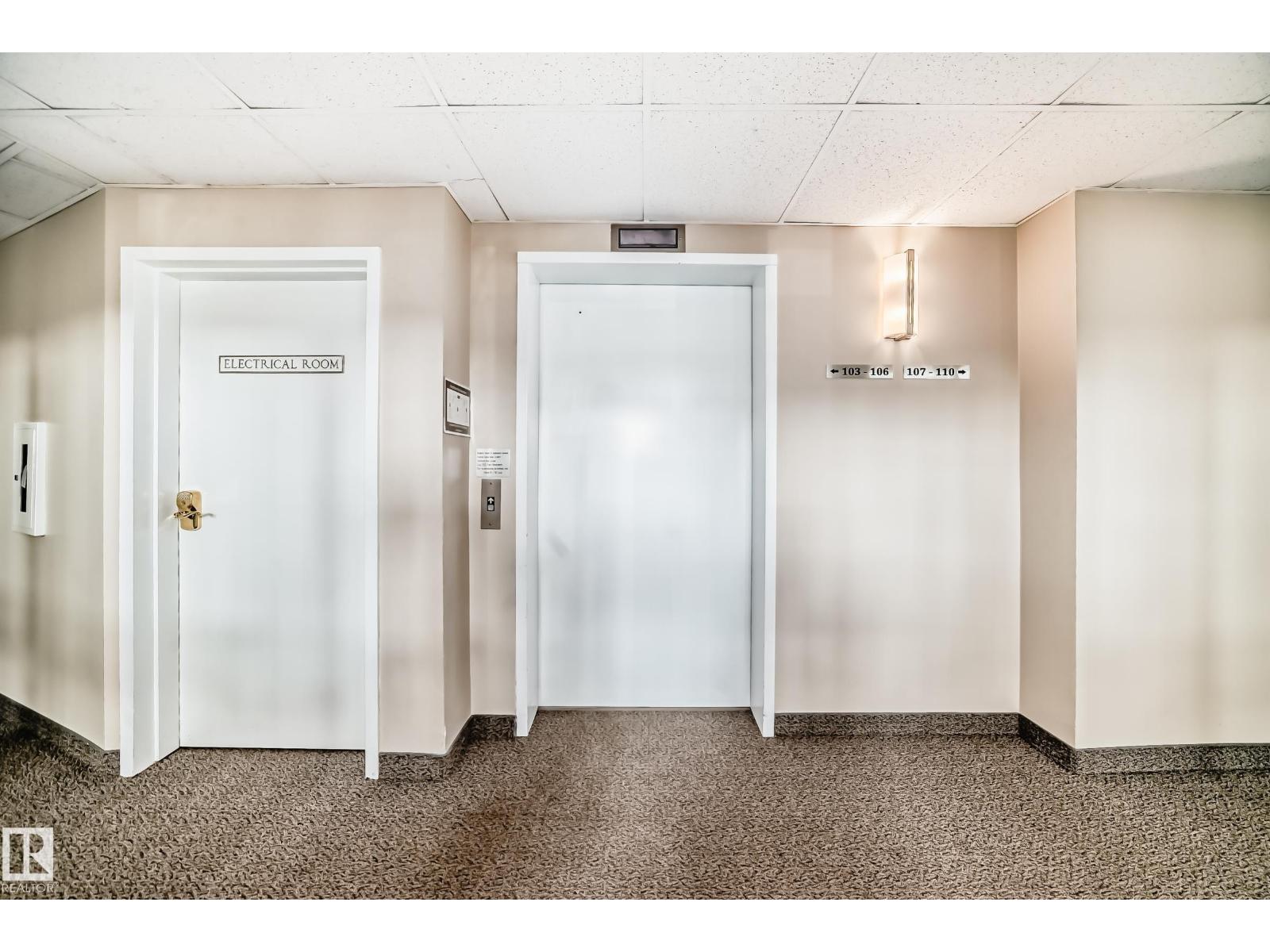 #201 65 GERVAIS RD, St. Albert