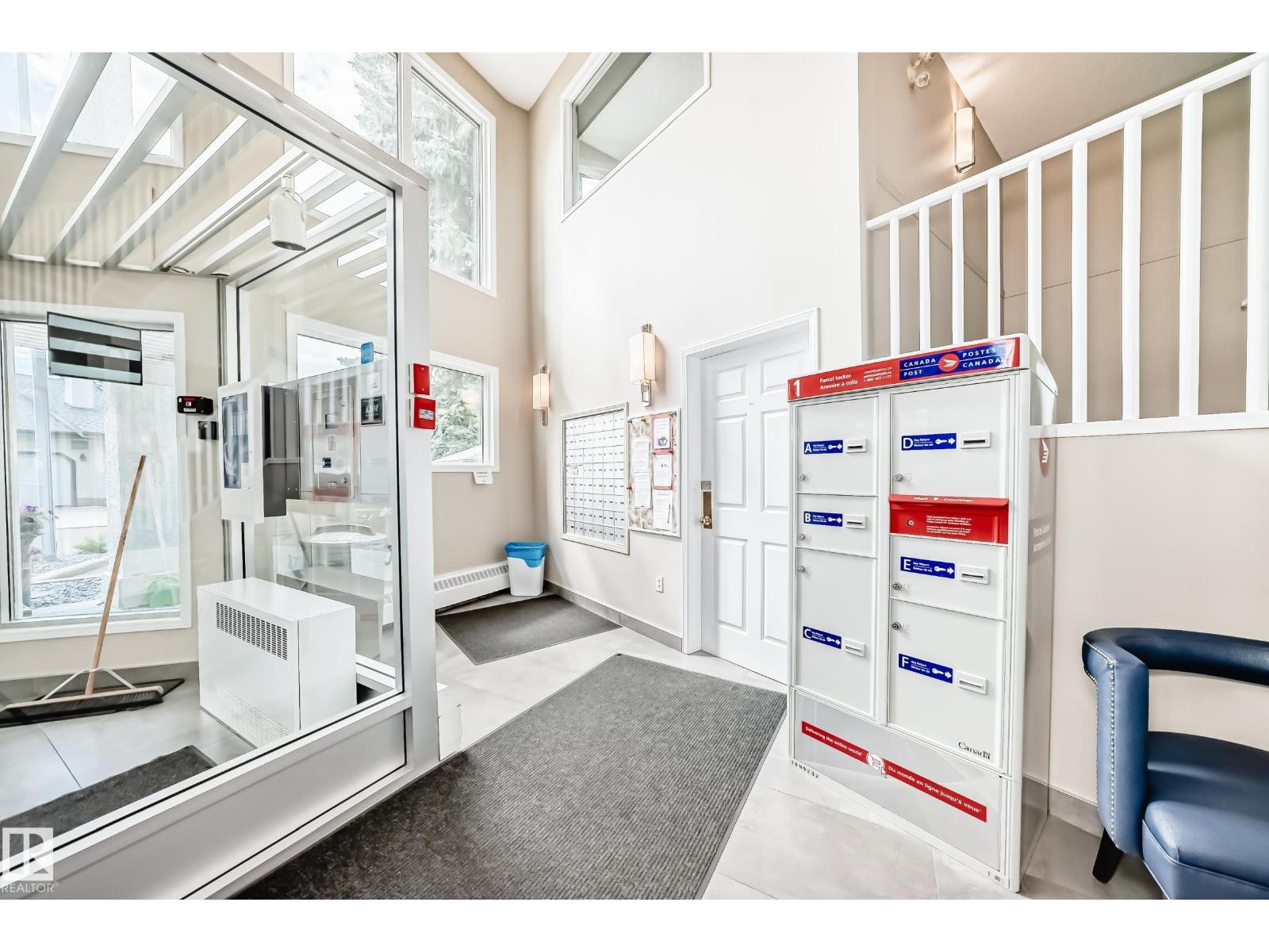 #201 65 GERVAIS RD, St. Albert