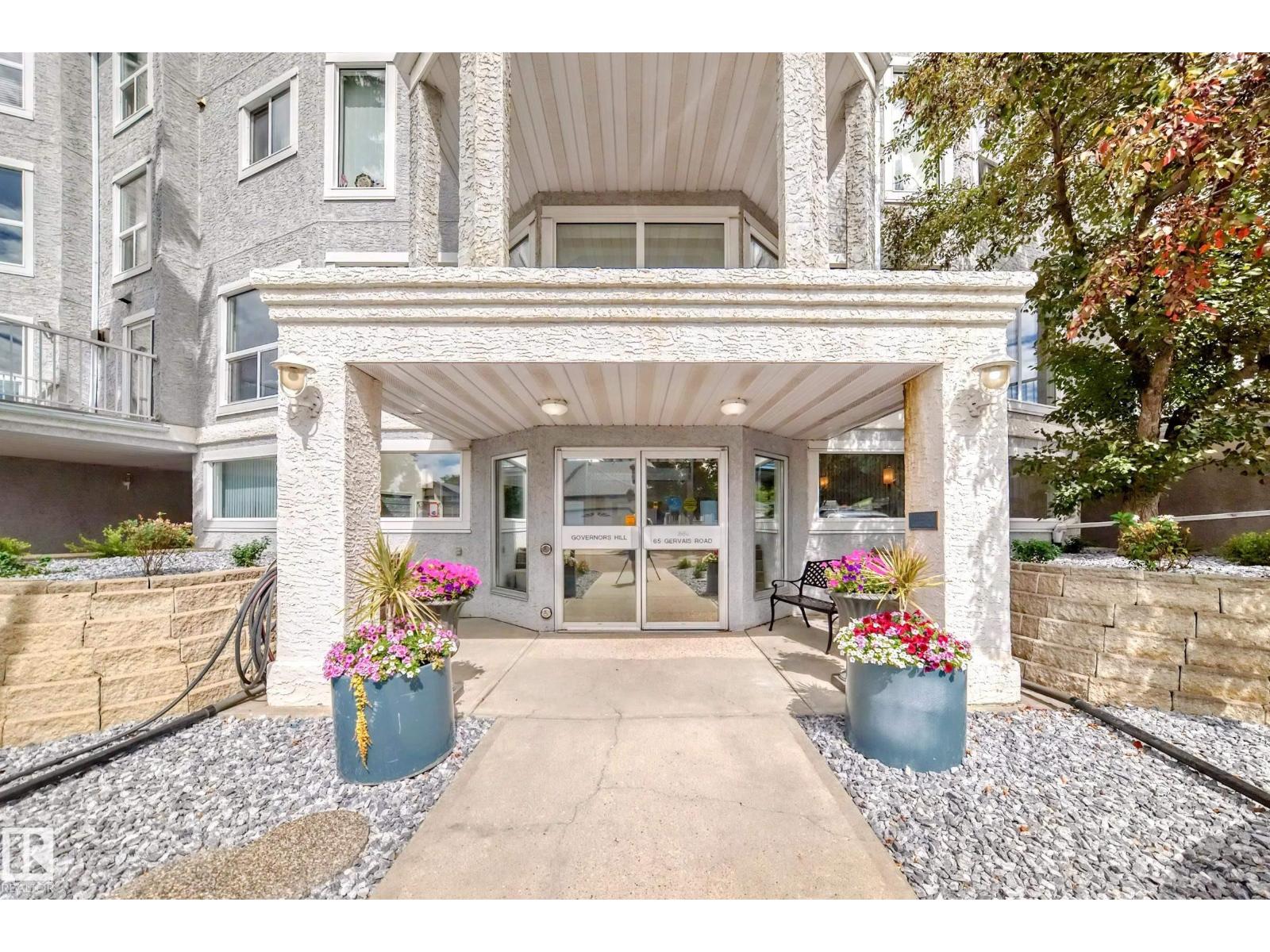 #201 65 GERVAIS RD, St. Albert