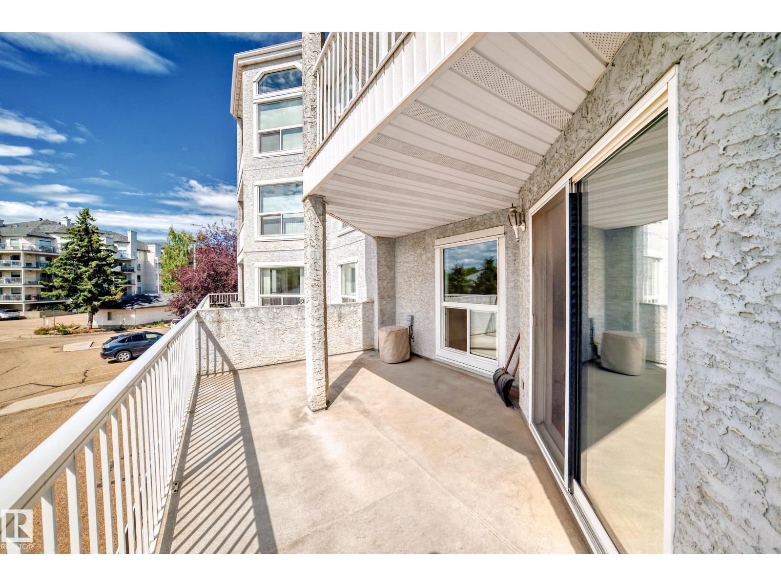 #201 65 GERVAIS RD, St. Albert