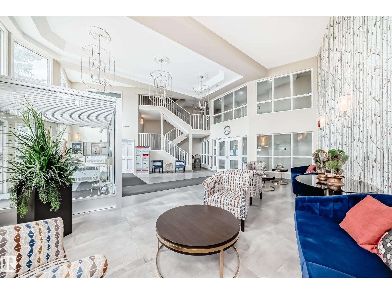 #201 65 GERVAIS RD, St. Albert