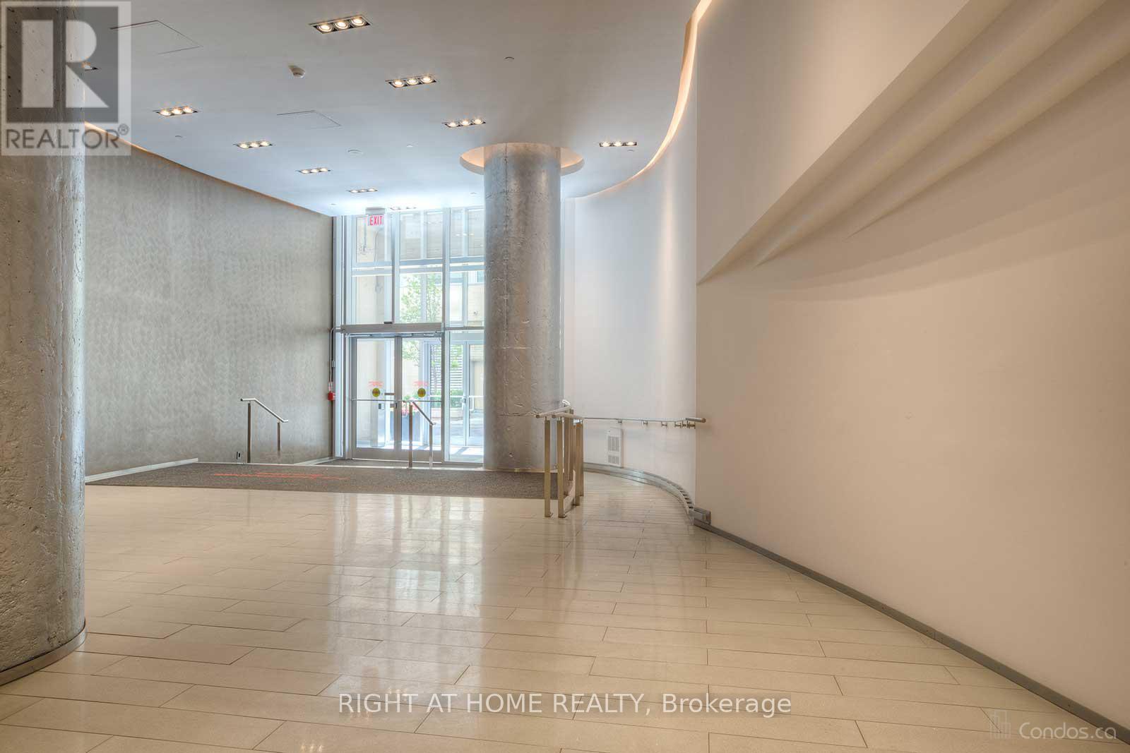 605 - 155 DALHOUSIE STREET - Photo 5 of 32, Toronto (Church-Yonge Corridor), Ontario