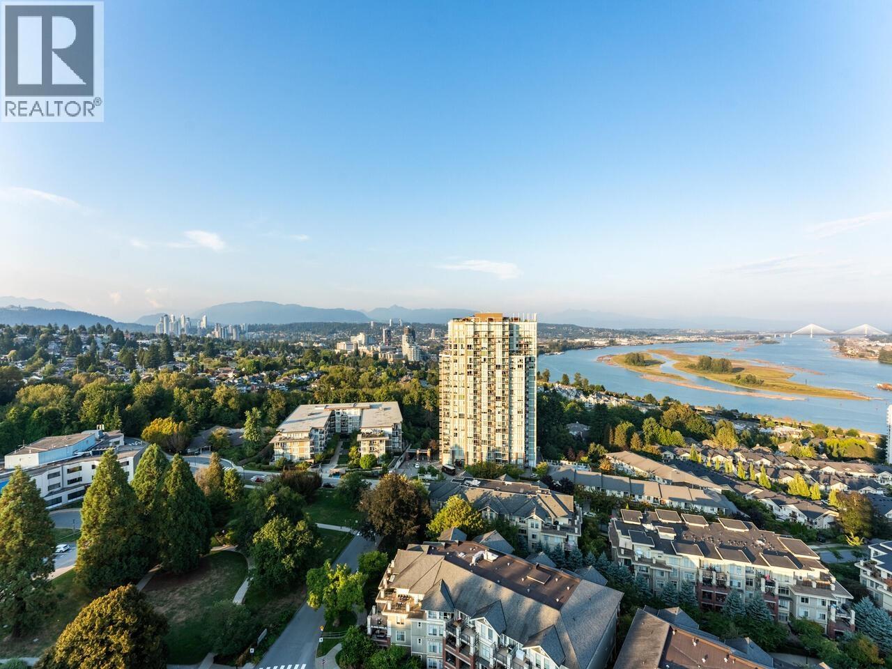 2301 280 ROSS DRIVE, New Westminster