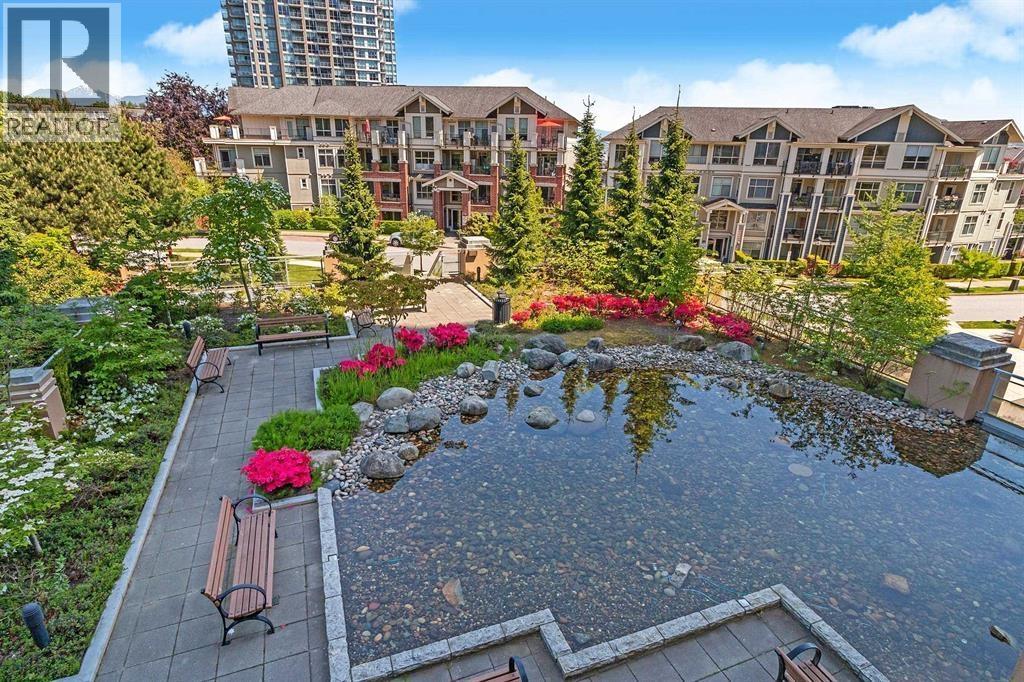 2301 280 ROSS DRIVE, New Westminster