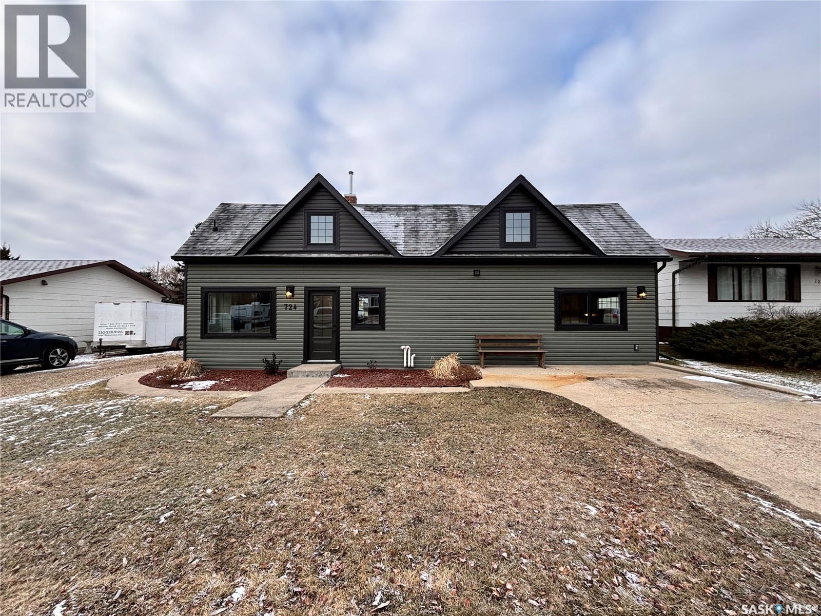 724 St Annes AVENUE - Main photo, Bruno, Saskatchewan