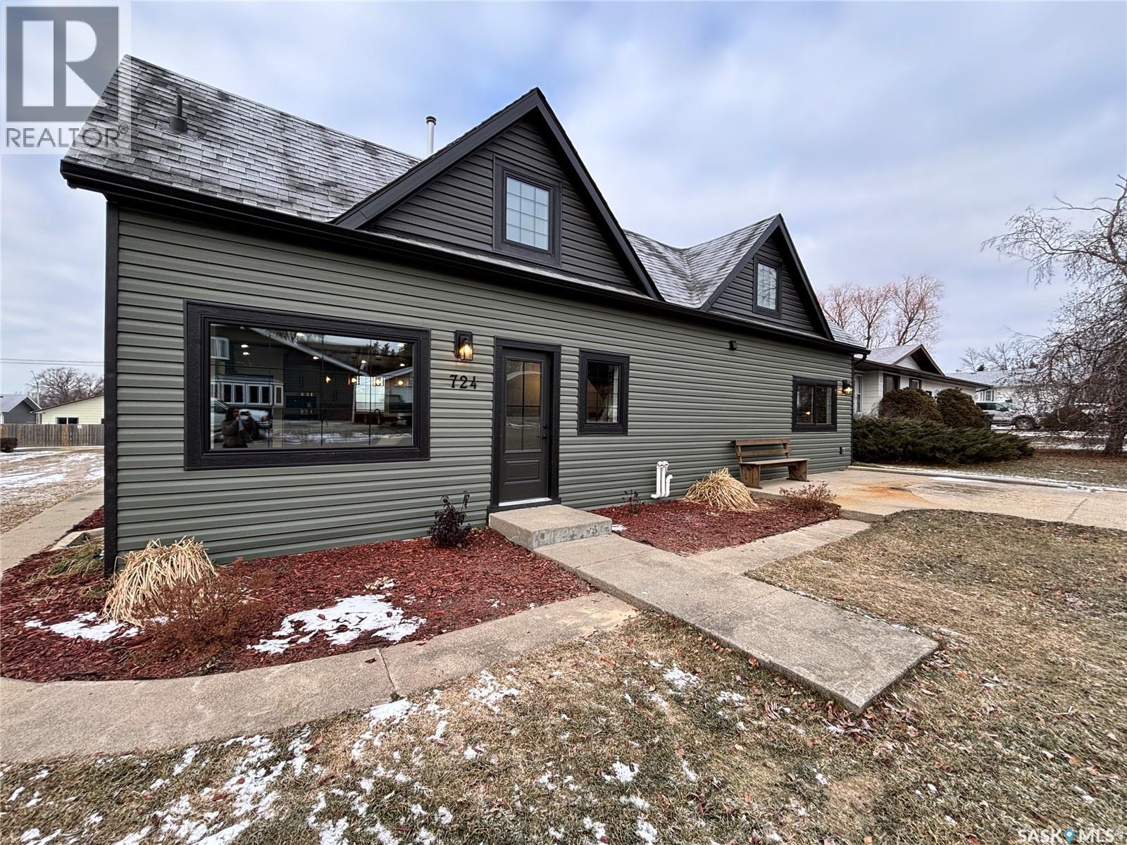 724 St Annes AVENUE - Photo 2 of 50, Bruno, Saskatchewan