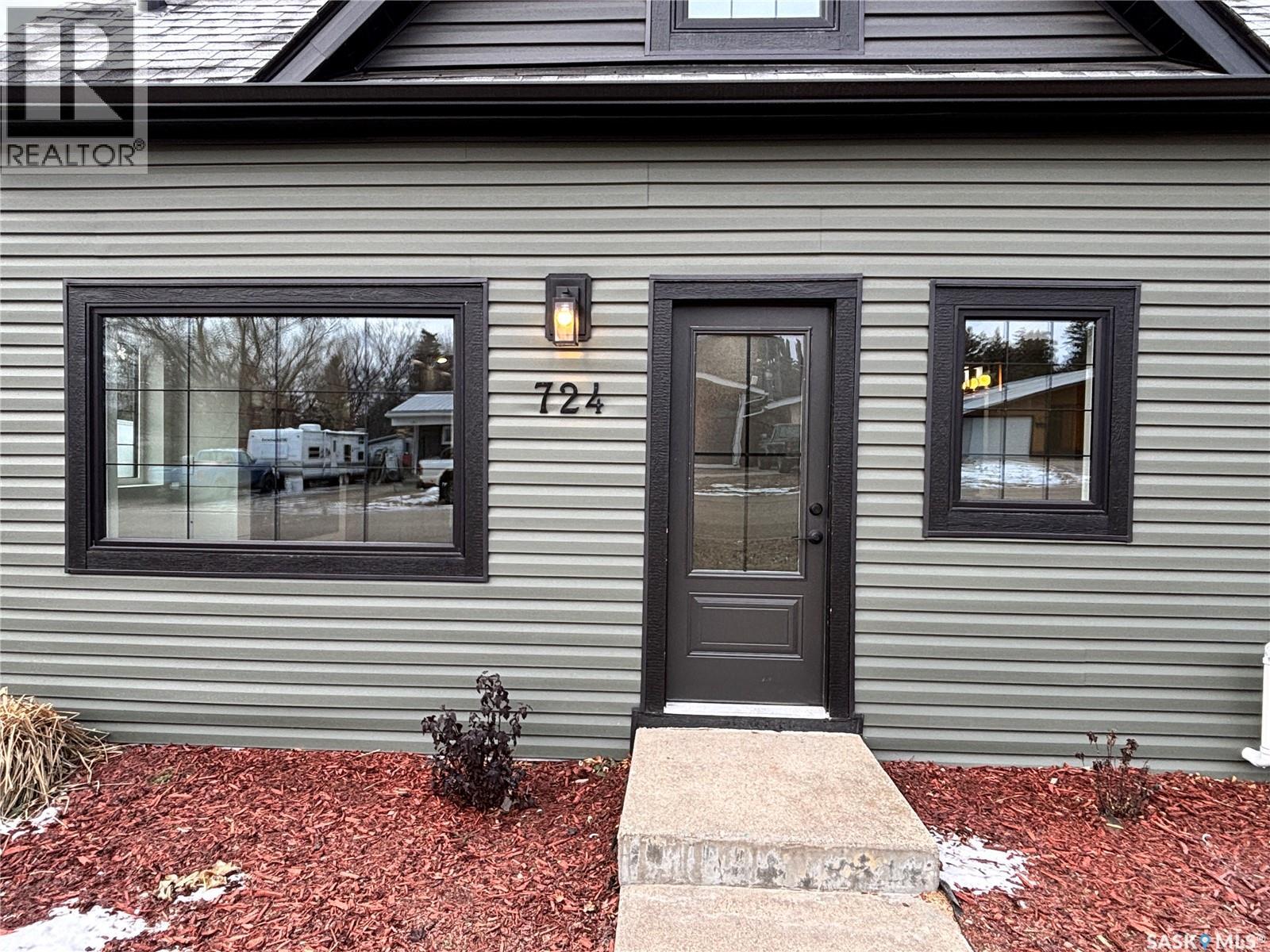 724 St Annes AVENUE - Photo 3 of 50, Bruno, Saskatchewan