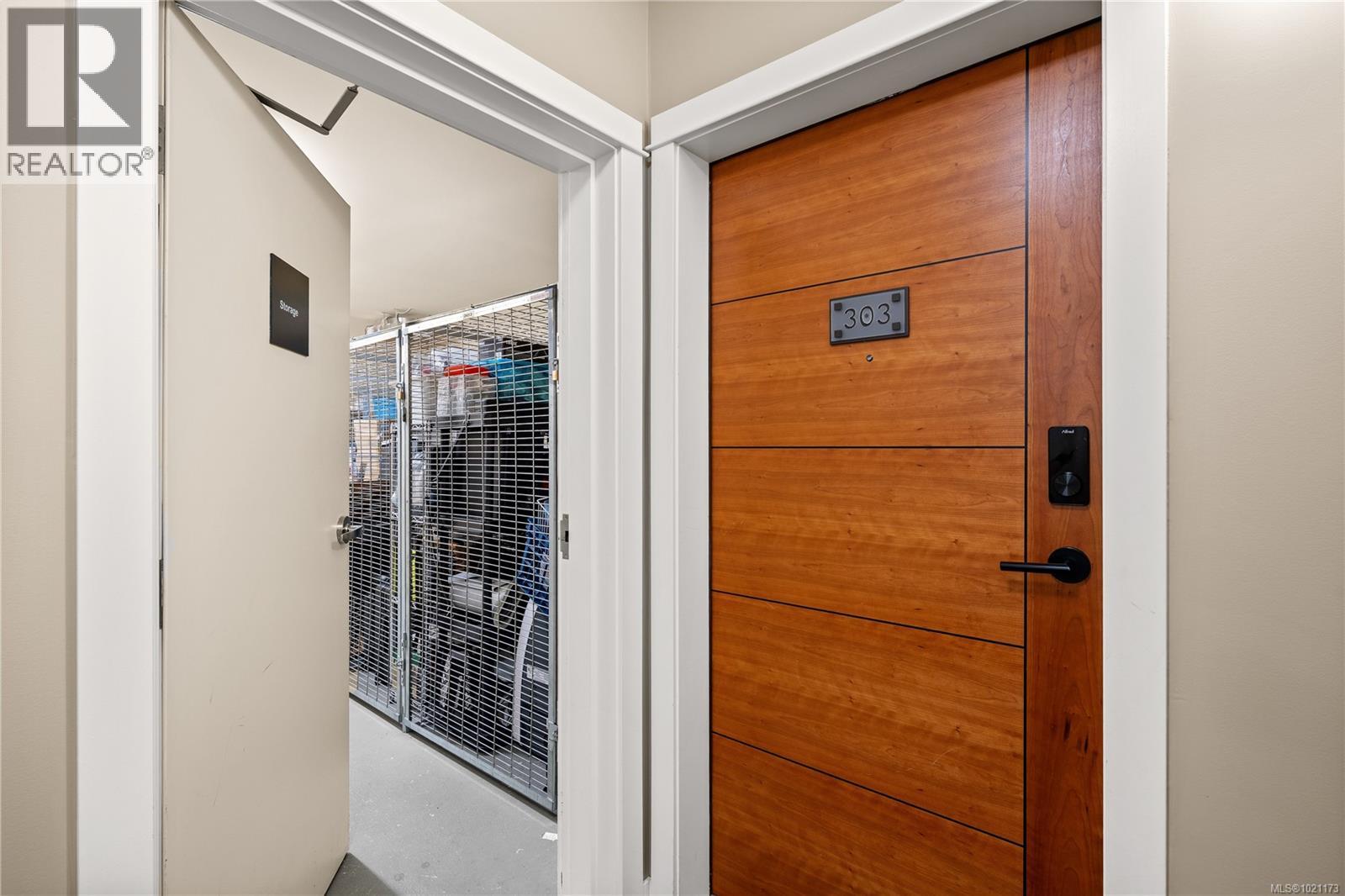 303 101 Nursery Hill Drive, View Royal