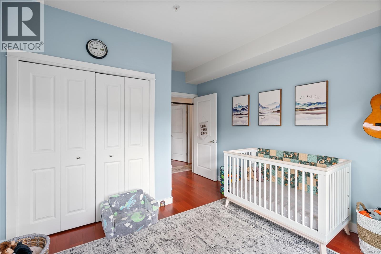 303 101 Nursery Hill Drive, View Royal