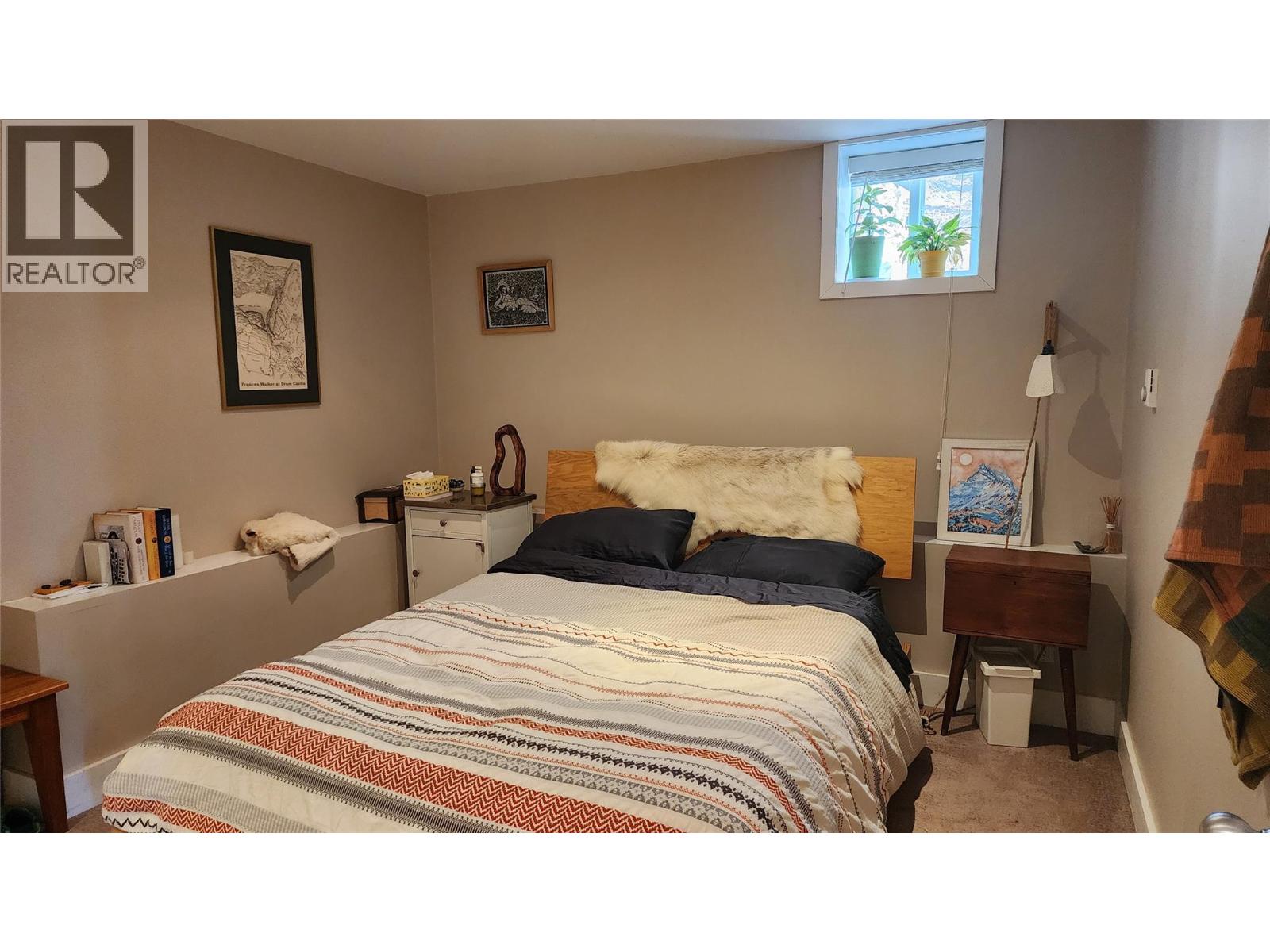 2165 Spokane Street, Rossland