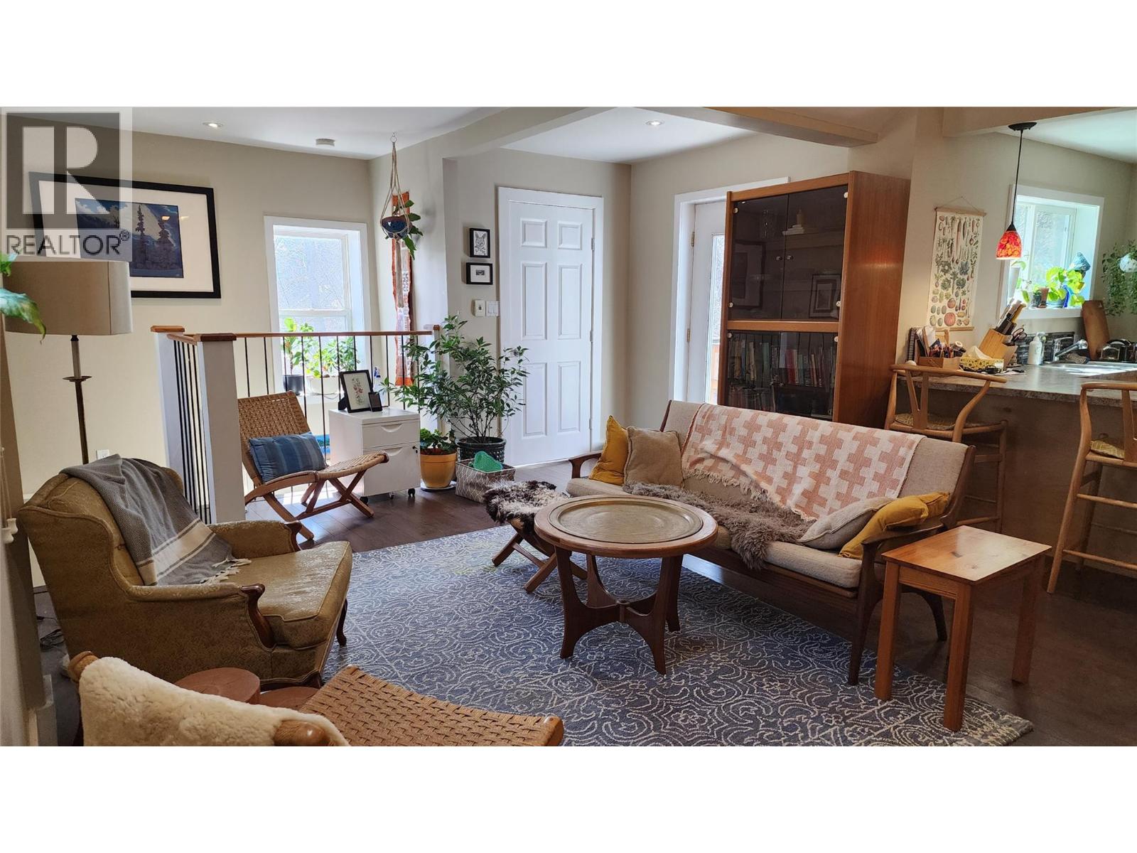 2165 Spokane Street, Rossland