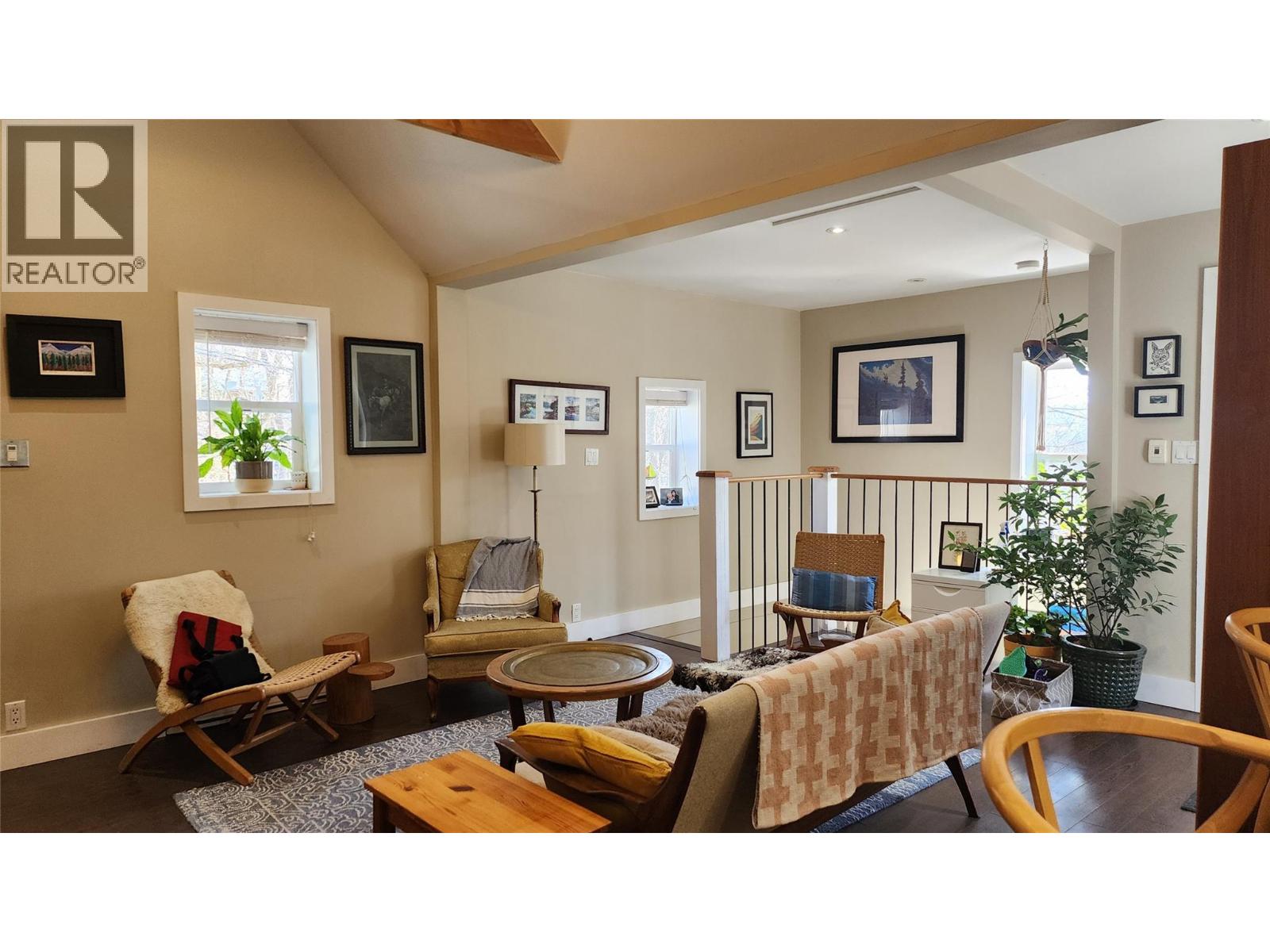 2165 Spokane Street, Rossland