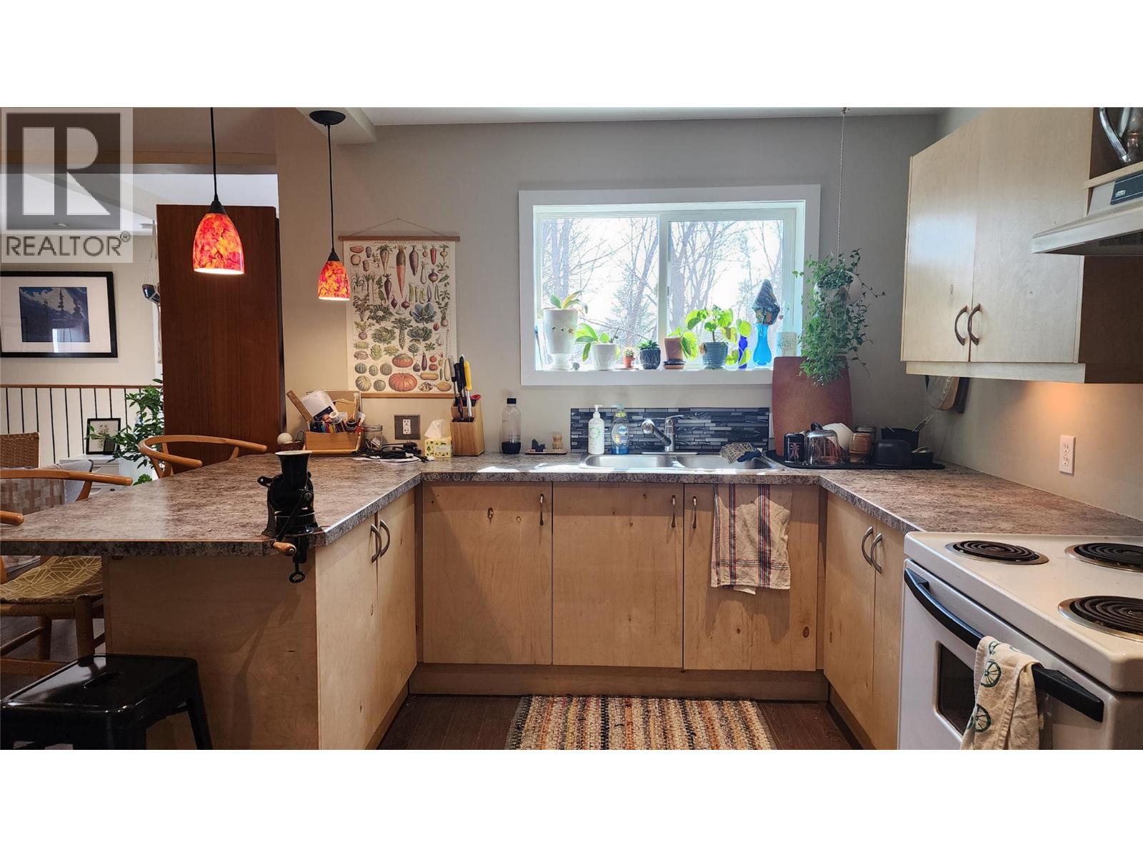 2165 Spokane Street, Rossland