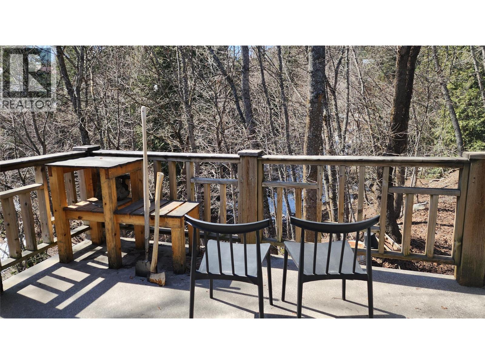 2165 Spokane Street, Rossland