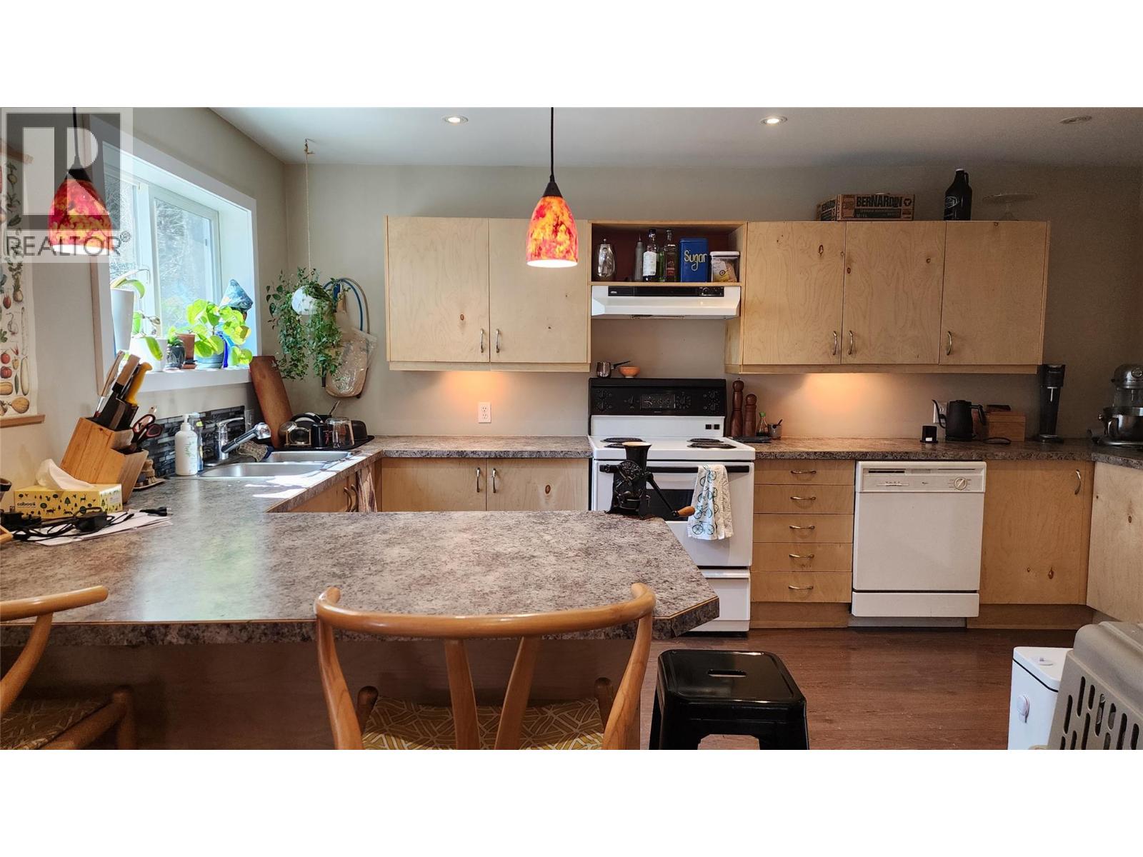 2165 Spokane Street, Rossland