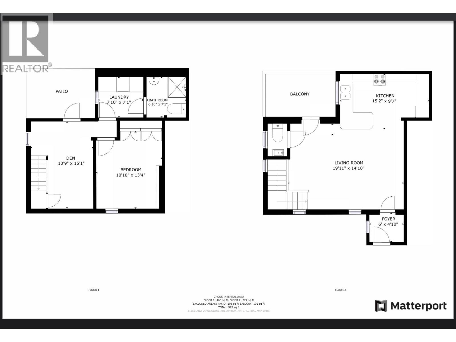 2165 Spokane Street, Rossland