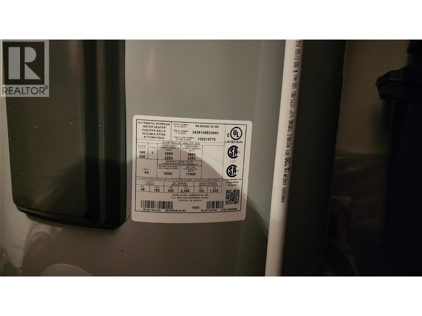 2165 Spokane Street, Rossland