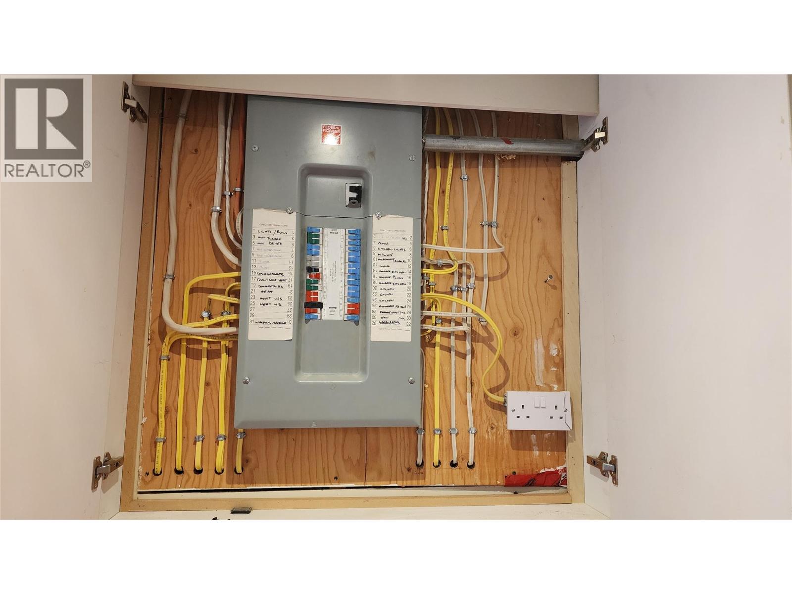 2165 Spokane Street, Rossland