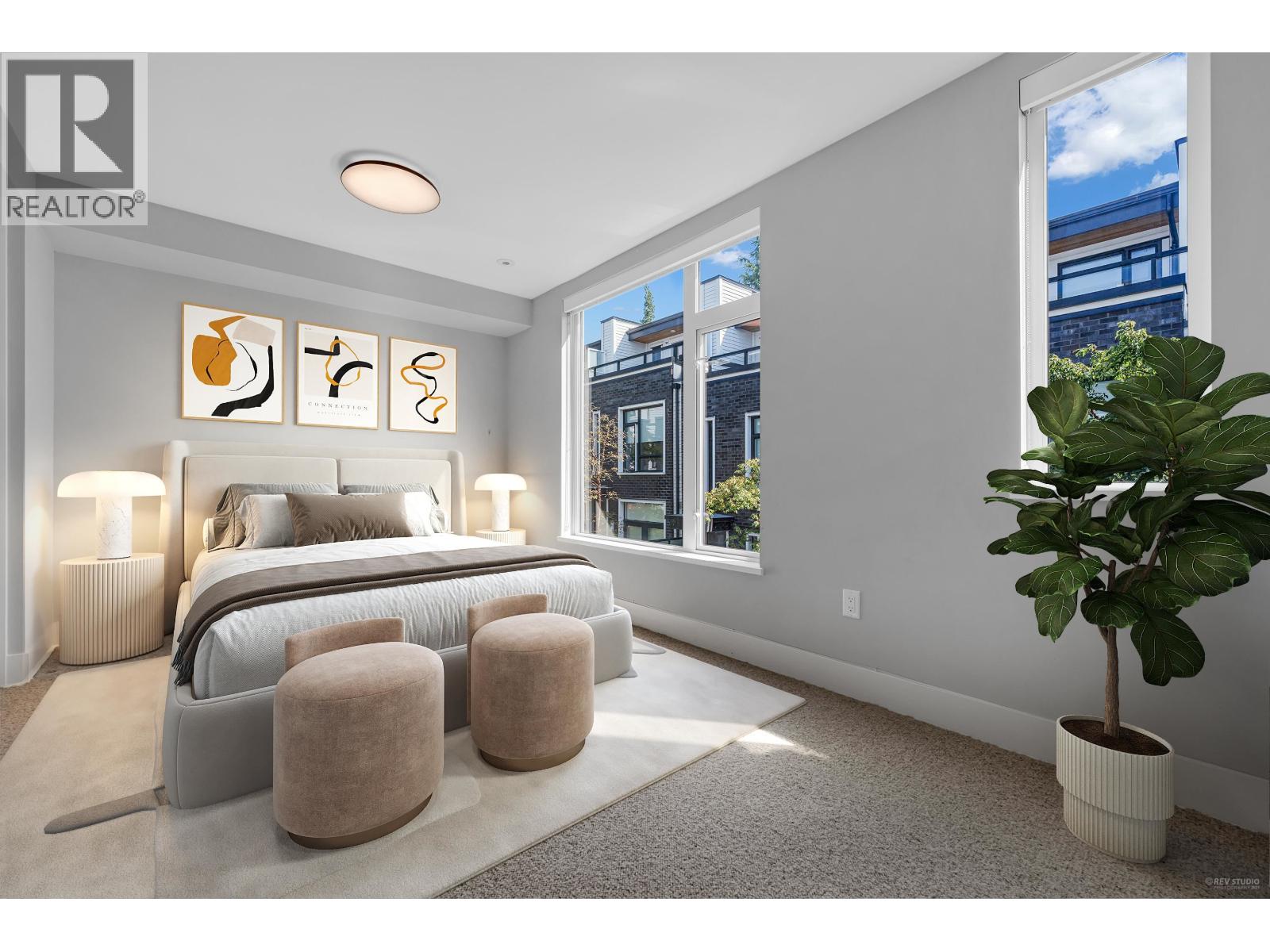 7478 GRANVILLE STREET, Vancouver