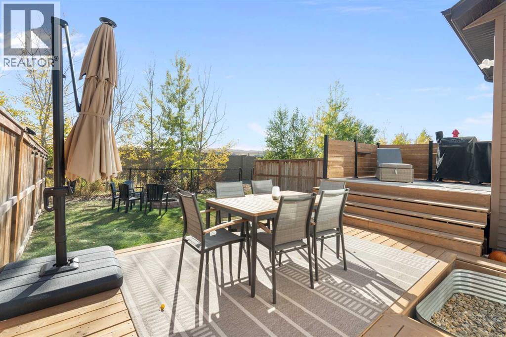 75 Buckskin Way, Cochrane