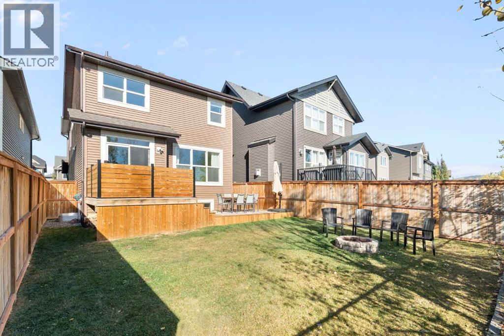 75 Buckskin Way, Cochrane