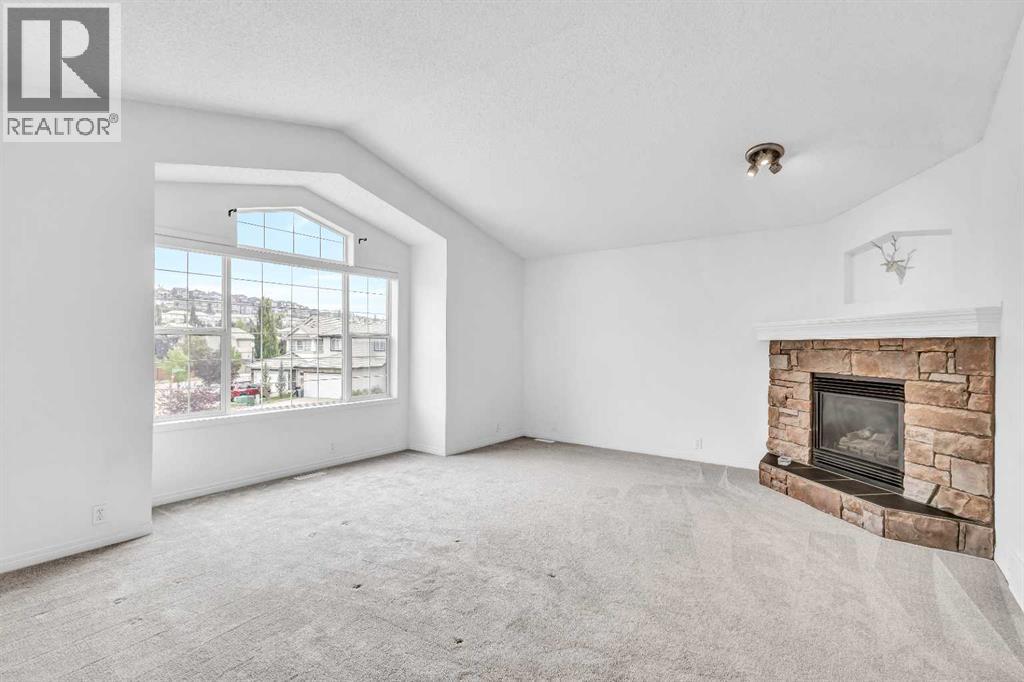 Single Family House for Sale in  Springbank Place SW Springbank Hill Calgary 