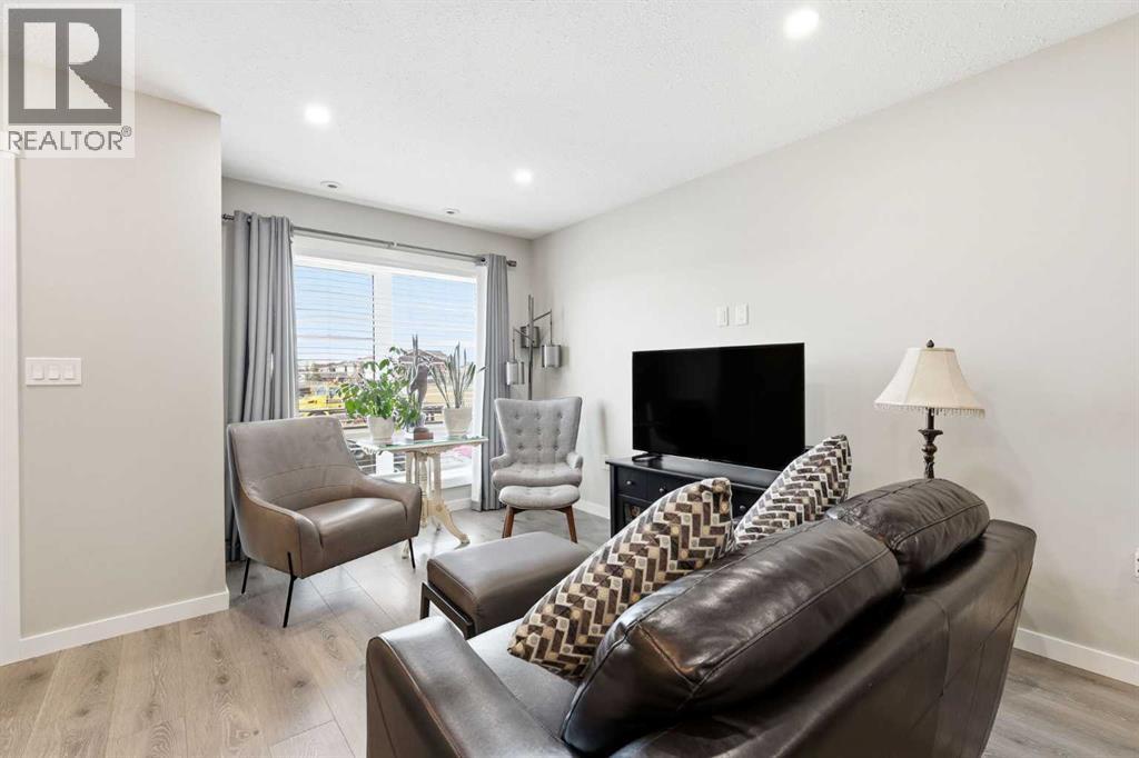 Single Family House for Sale in  Red Embers Gate NE Redstone Calgary 