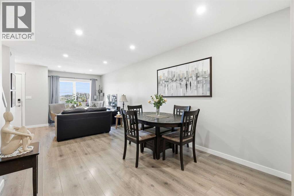 Single Family House for Sale in  Red Embers Gate NE Redstone Calgary 