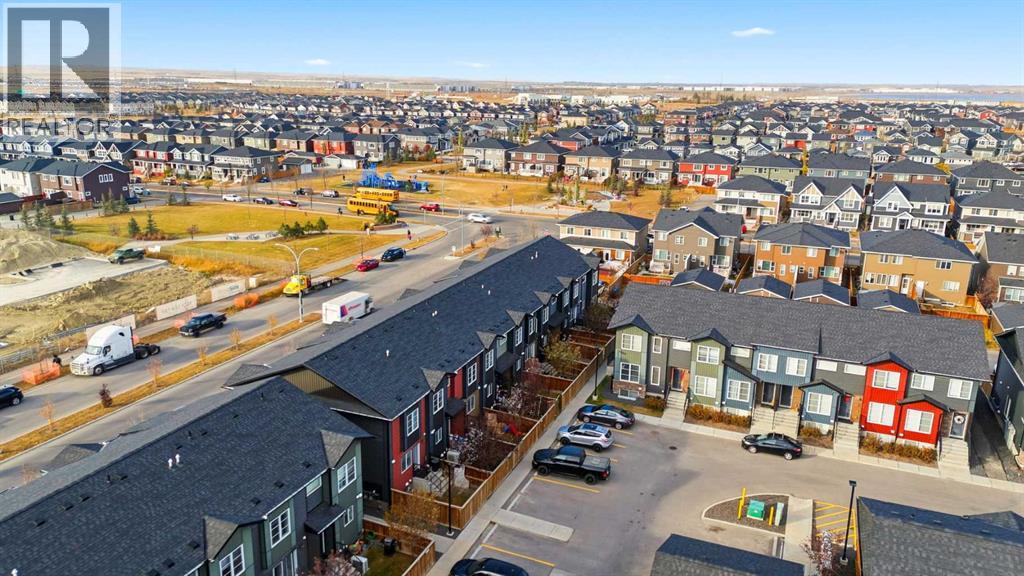 Single Family House for Sale in  Red Embers Gate NE Redstone Calgary 